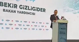 10. Su Ürünleri Yetiştiriciliği Çalıştayı